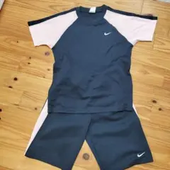 Nike Tシャツ ハーフパンツ　セット　М　150