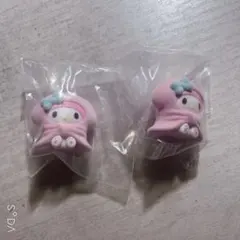 おふとんかぶりっこ2 マイメロディ