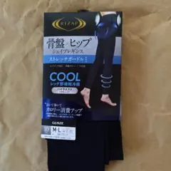 RIZAP ストレッチガードル M-L