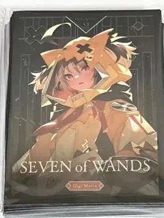 2026年最新】スリーブ 混沌の女神の人気アイテム - メルカリ