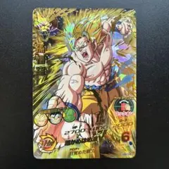 希少】H2-11 孫悟空 ドラゴンボールヒーローズ - メルカリ