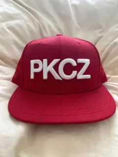 PKCZ キャップ 2026年最新】PKCZ キャップの人気アイテム - メルカリ