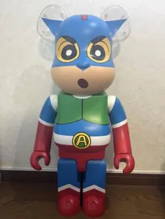 2026年最新】ベアブリック 1000% しんちゃんの人気アイテム - メルカリ