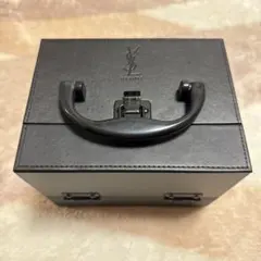 Yves Saint Laurent 化粧品収納ボックス ブラック