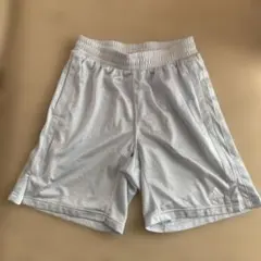 adidas PRIMEGREEN ハーフパンツ　XL グレー　アディダス