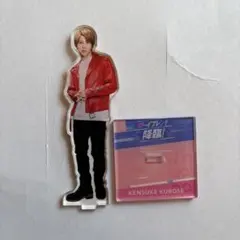 末澤誠也 Aぇ!group アクスタ ボーイフレンド降臨