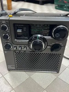 2026年最新】ICF-6500 SONYの人気アイテム - メルカリ