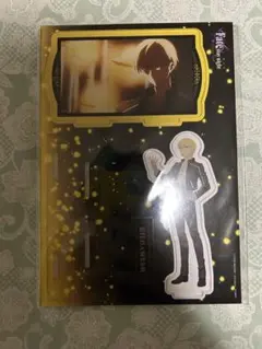 Fate stay night ギルガメッシュ アクリルスタンド