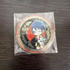 ツイステ デュース・スペード