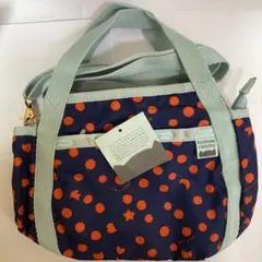 【pom様専用】レスポート サック ツモリチサト スモールジェニー