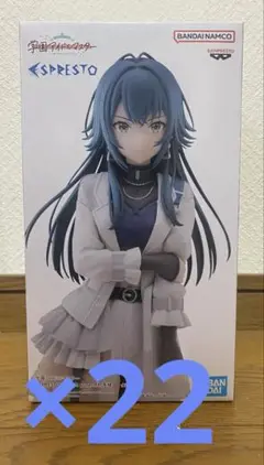 2025年最新】学園アイドルマスターフィギュアの人気アイテム