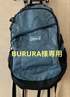 コールマン リュック Coleman 25L WALKER25