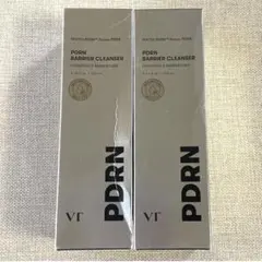 VT PDRN バリアクレンザー　200ml 2個のサムネイル