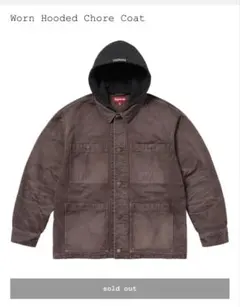 2025年最新】supreme Nylon Chore Coatの人気アイテム - メルカリ