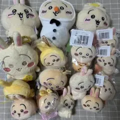 ちいかわ うさぎ 16点まとめ売り