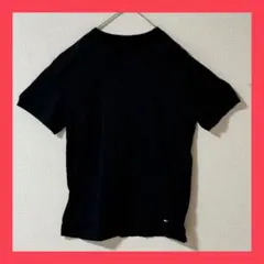 トミーヒルフィガー Tシャツ TOMMY HILFIGER L 古着 USA