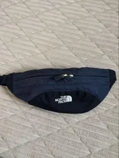THE NORTH FACE ボディバッグ ネイビー