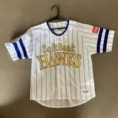 ソフトバンクホークス　ユニフォーム　2022鷹の祭典　SMALL