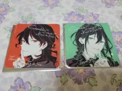 映画 あんスタ コースター朔間零 礼瀬マヨイ