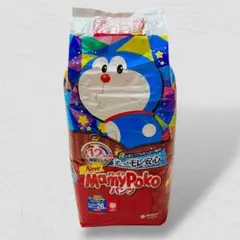 マミーポコパンツ13~28kgビッグより大きい保育園小学生おむつ介護旅行のサムネイル