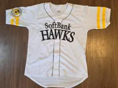 SoftBank Hawksユニフォーム Lサイズ