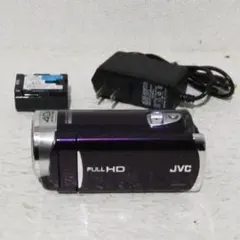 2025年最新】JVC ビデオカメラの人気アイテム - メルカリ