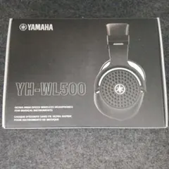 YAMAHA　YH-WL500【新品.未開封】のサムネイル
