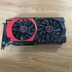 R9 390X GAMING 8G グラフィックボード