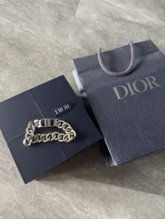 FENDI バゲットブレスレット 箱袋タグあります。 サイズ M 値下げ交渉