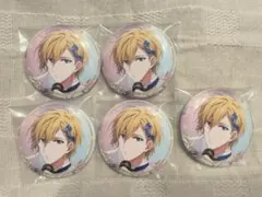 2025年最新】六弥ナギ バッジの人気アイテム - メルカリ