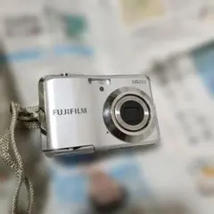 2026年最新】FINEPIX AV180の人気アイテム - メルカリ