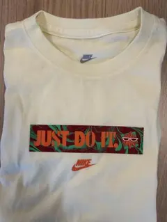 【140】Nike 長袖カットソー M