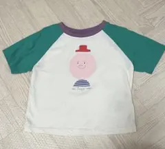 the campamento Tシャツ 2y
