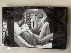 zb1 POPUP 伊藤潤二　JUNJI ITO トート