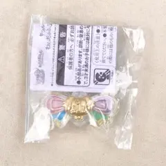 バトンタッチ　オリジナル　キラルンリボン　わんだふるぷりきゅあ！ver.　こむぎ