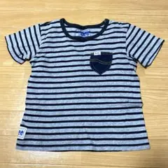 Leeの半袖Tシャツ　140センチ
