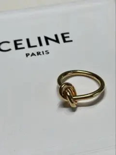 2025年最新】セリーヌ ノットリングの人気アイテム - メルカリ