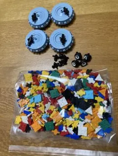 ラキュー　ハマクロンタイヤなど