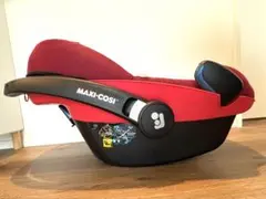 美品 マキシコシ Pebble Pro i-Size R129 箱説明書付