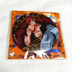 ワンピース ONE PIECE 輩缶バッジ 第29弾 GOURMET キッド - メルカリ
