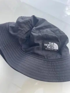 THE NORTH FACE バケットハット FREE 黒
