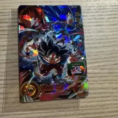 ゴジータ　MM2★メルカリ便★スーパードラゴンボールヒーローズ 51qkSA6d9NL._AC_UF350,