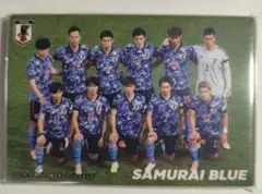 2026年最新】日本代表チップス レアの人気アイテム - メルカリ