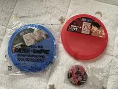 非売品　ワンピース　セブンイレブン限定 じゃがりこのフタ くら寿司マグネットのサムネイル