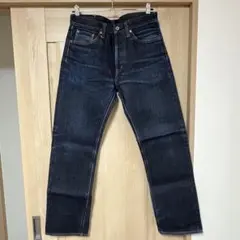 IRON HEART Extra Heavy Denim W 31 L 34のサムネイル
