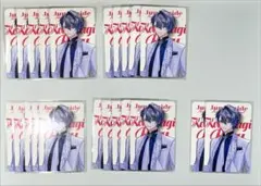 小柳ロウ　Prism Heart June Bride チェキ