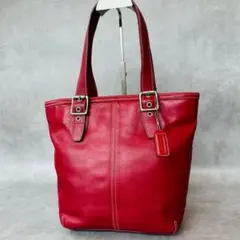 vintage coach hampton one shoulder bag - メルカリ