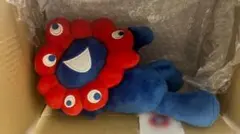 ミャクミャクくじ 3等 ぬいぐるみ