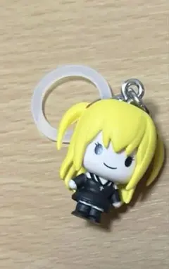 DEATH NOTE めじるしアクセサリー デスノート