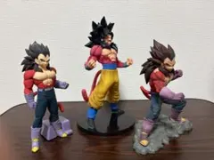 2026年最新】超サイヤ人3ベジータ フィギュアの人気アイテム - メルカリ